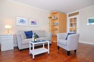 Urlaub Ferienwohnung Sylter Welle, Whg. 57, Seeseite
