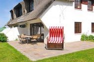 Urlaub Sylt/Keitum Ferienhaus 145200 privat