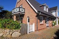 Urlaub Ferienhaus Lerchenweg 5b