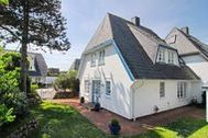 Urlaub Sylt/Westerland Ferienhaus 145227 privat