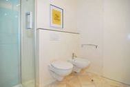 Urlaub Ferienwohnung Metropol, Whg. 303, Landseite