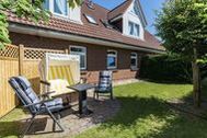 Urlaub Sylt/Tinnum Ferienwohnung 145234 privat