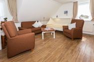 Urlaub Sylt/Tinnum Ferienwohnung 145237 privat