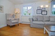 Urlaub Sylt/Westerland Ferienhaus 145240 privat