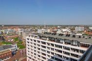 Urlaub Ferienwohnung Metropol, Whg. 293, Seeseite