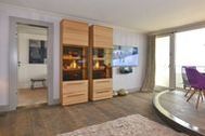 Urlaub Ferienwohnung Metropol, Whg. 316, Seeseite