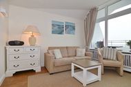 Urlaub Ferienwohnung Metropol, Whg. 338, Penthouse