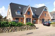 Urlaub Sylt/Westerland Ferienwohnung 145293 privat