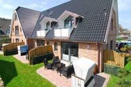 Urlaub Sylt/Westerland Ferienwohnung 145296 privat