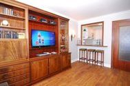 Urlaub Ferienwohnung Metropol, Whg. 189, Seeseite