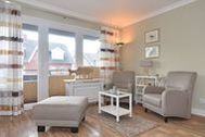 Urlaub Ferienwohnung Bötticherstraße 4, Whg. 8