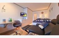 Urlaub Ferienwohnung Metropol, Whg. 267, Seeseite
