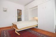 Urlaub Ferienwohnung Metropol, Whg. 39, Landseite