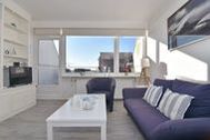 Urlaub Ferienwohnung Strandstrasse 22, Whg. 77
