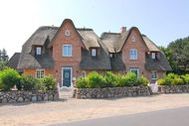 Urlaub Ferienhaus Landhaus Dorfaue 70a