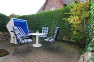 Urlaub Sylt/Westerland Ferienhaus 145371 privat
