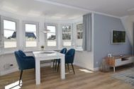 Urlaub Ferienwohnung Luv & Lee, Whg. 10
