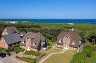 Urlaub Ferienwohnung Luv & Lee, Whg. 12