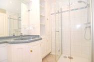 Urlaub Ferienwohnung Metropol, Whg. 52, Seeseite