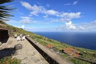 Urlaub Fuencaliente Ferienhaus 145416 privat