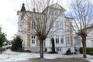 Urlaub Ferienwohnung Ferienwohnungen in liebevoll restaurierter Villa