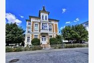 Urlaub Ahlbeck (Seebad) Ferienwohnung 145493 privat