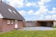 Urlaub Ferienhaus Haus Bövergeest 1