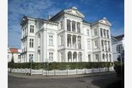 Urlaub Ferienwohnung Villa Franz Josef 04