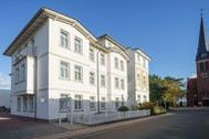 Urlaub Ahlbeck (Seebad) Ferienwohnung 145543 privat