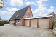 Urlaub St. Peter-Ording Ferienwohnung 145550 privat