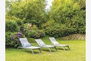 Urlaub Ferienhaus Hansenhoog 4 von A&M