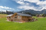 Urlaub Hirschegg Ferienwohnung 145583 privat