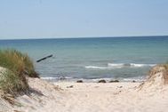 Urlaub Wustrow (Ostseebad) Ferienwohnung 145637 privat
