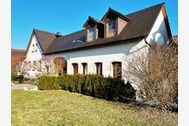 Urlaub Ferienwohnung Ferienwohnung Dorfaue Zeißig