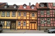 Urlaub Wernigerode Ferienwohnung 145688 privat