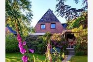 Urlaub Sylt/Tinnum Ferienwohnung 145695 privat