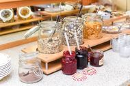 Urlaub Bensersiel Pension-Gästehaus 145728 privat
