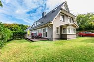 Urlaub Ferienwohnung Ferienhaus Regenbogen Binz