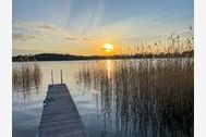 Urlaub Schiff-Hausboot Hausboot JAWE auf der Kleinseenplatte