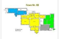 Urlaub Ferienwohnung Heringsdorf, Residenz Inselliebe - App. 8