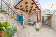 Urlaub Mrljane Ferienhaus 145849 privat