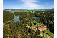 Urlaub Ferienwohnung Flambacher Mühle