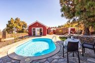 Urlaub Puntagorda Ferienhaus 145872 privat