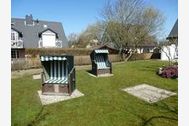 Urlaub Sylt/Westerland Ferienwohnung 145933 privat