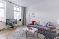 Urlaub Ferienwohnung Villa Eden Fewo 10