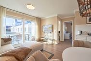 Urlaub Scharbeutz Ferienwohnung 146009 privat