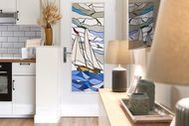 Urlaub Scharbeutz Ferienwohnung 146018 privat