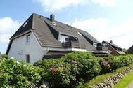 Urlaub Sylt/Westerland Ferienwohnung 146055 privat