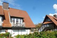 Urlaub Ferienwohnung Lorens-de-Hahn-Str. 71, App. 8
