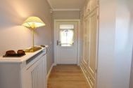Urlaub Ferienhaus Norderstr. 32, Ferienhaus 8 Nord Huuske